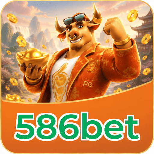 SSL Certificado 586bet