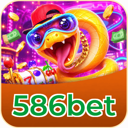 Slots 586bet - Jackpots Progressivos