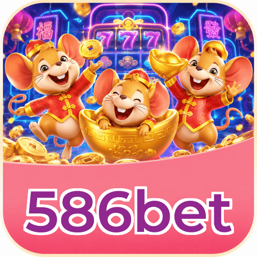586bet Certificado eCOGRA