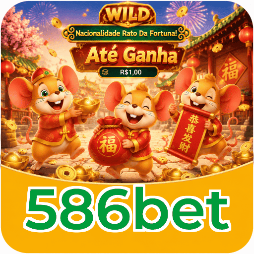 Slots 586bet - RTP Alto Certificado