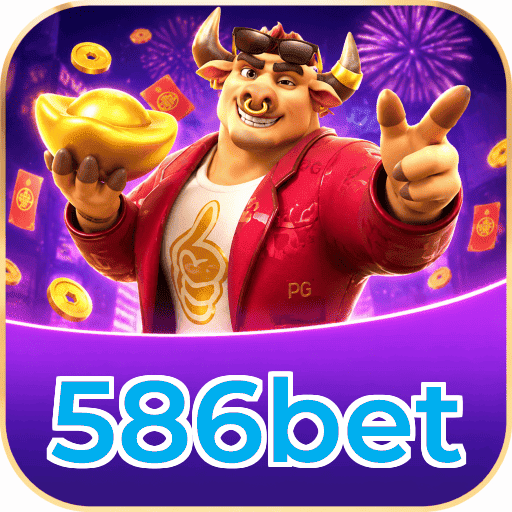 Cash Out 586bet