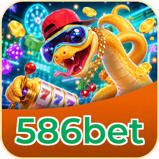 586bet Licença Curaçao Gaming
