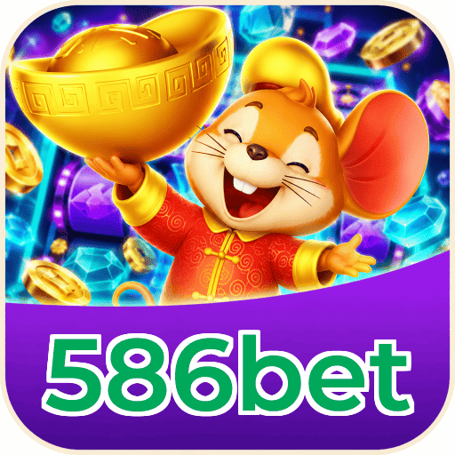 Plataforma 586bet - Segurança SSL 256-bit