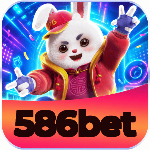 586bet PIX Instantâneo - Saques em 8 Minutos