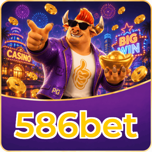Loteria 586bet - Mega-Sena online