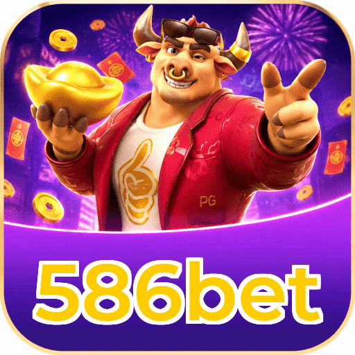 Plataforma 586bet - PIX Instantâneo