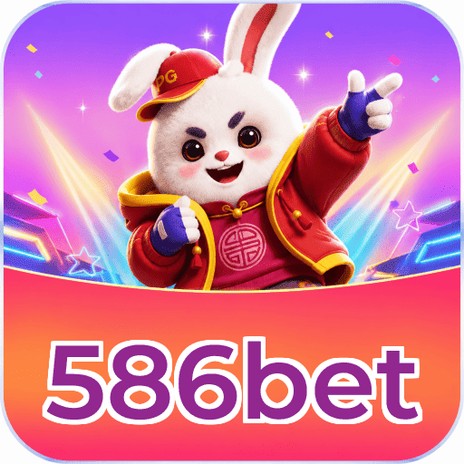 586bet Segurança Logo 1