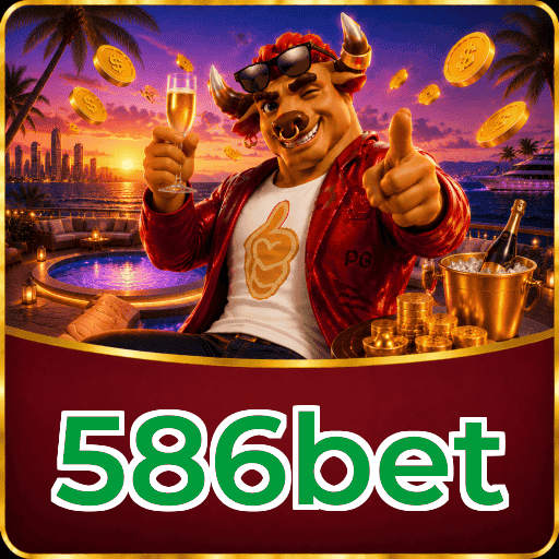 Fortune Tiger Logo 1