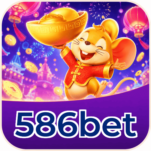 586bet Licenciado Curaçao - Segurança SSL 256-bit