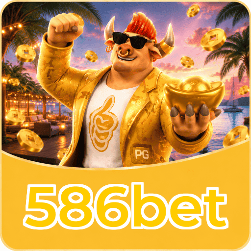 Servidor Brasil 586bet