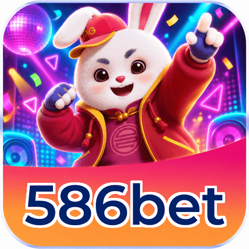 Loteria 586bet - Quina e mais jogos