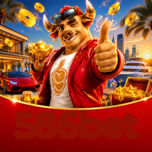 Telegram 586bet - Canal Oficial Verificado